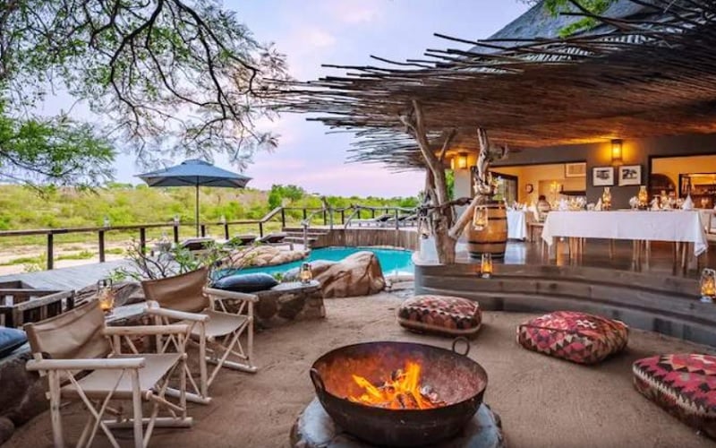 The Ultimate Gary Player Golf And Safari Experience